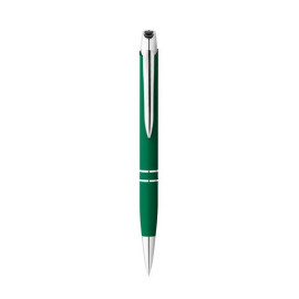 MARIETA SOFT. Ball pen in aluminium