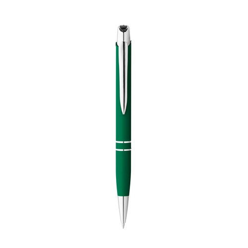 MARIETA SOFT. Ball pen in aluminium