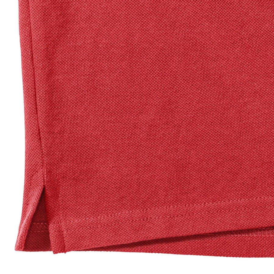 Kids' Hardwearing Polo