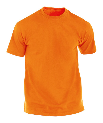Hecom adult color T-shirt