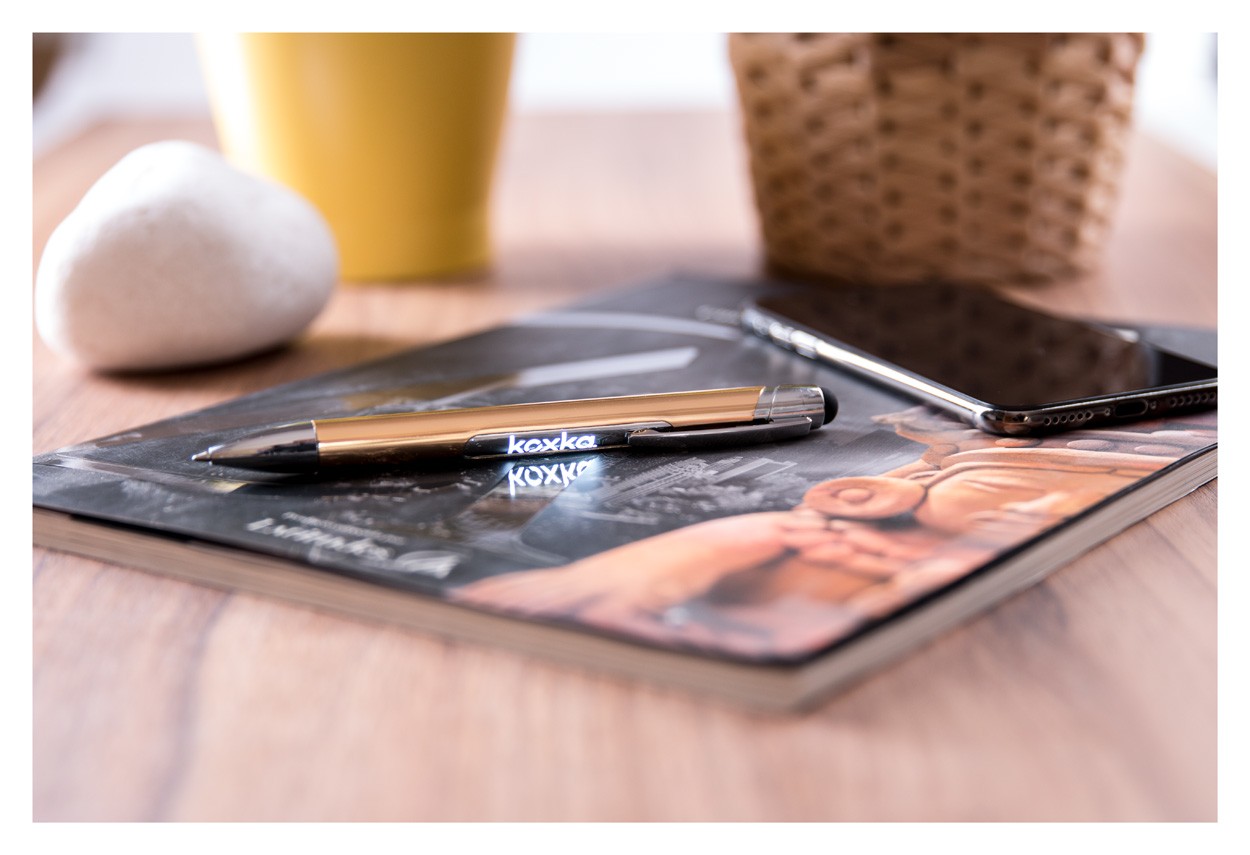 Norwey touch hemijska olovka