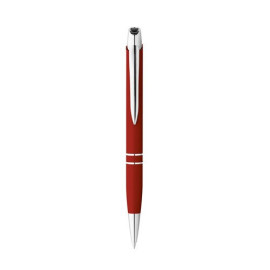 MARIETA SOFT. Ball pen in aluminium