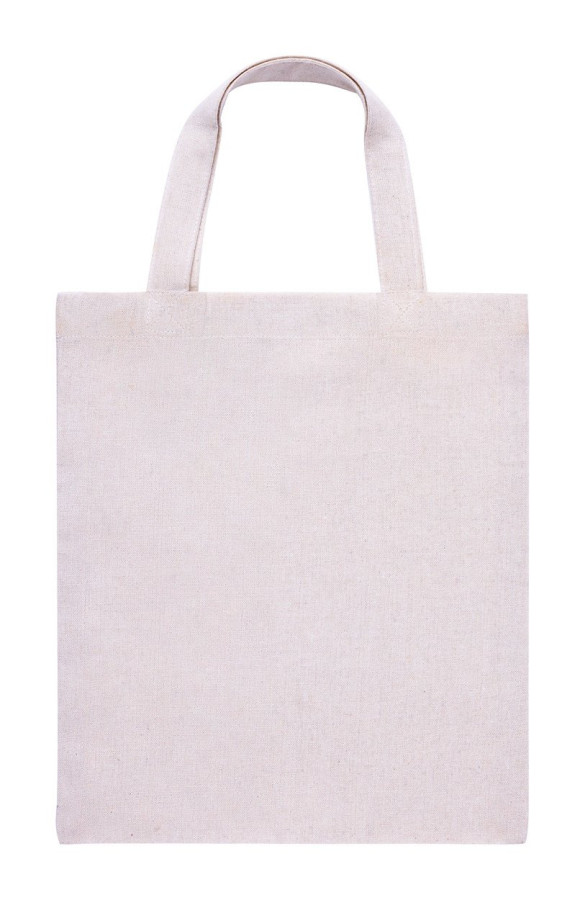 Congres cotton shopping bag