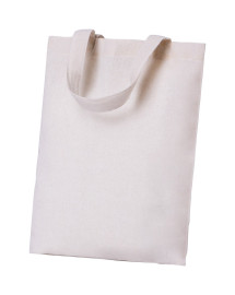 Congres cotton shopping bag