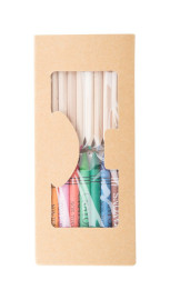 Aladin olovke i bojice set