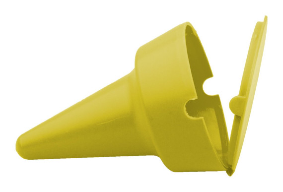 Cleansand beach ashtray