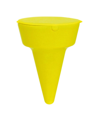 Cleansand beach ashtray