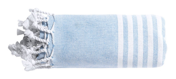 Vedant beach towel