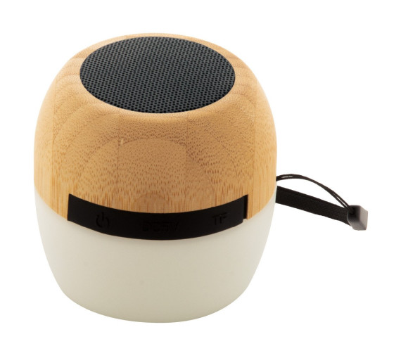 Lightbeat bluetooth speaker