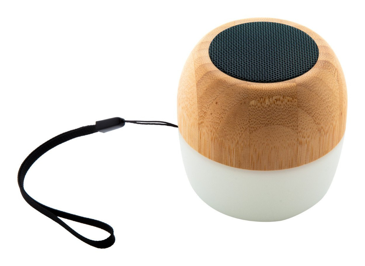 Lightbeat bluetooth speaker