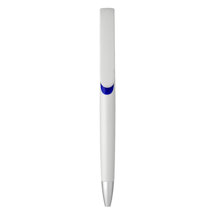 PALOMA, plastic ball pen, blue