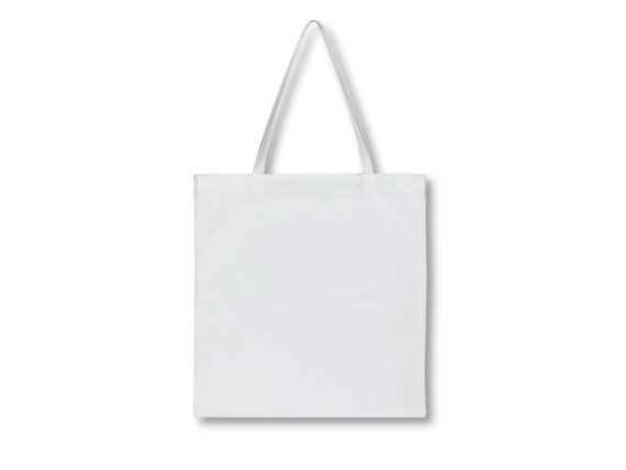 TRENDY, torba za kupovinu, white