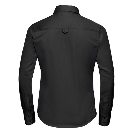 RUSSELL ženska košulja dugih rukvava CLASSIC TWILL