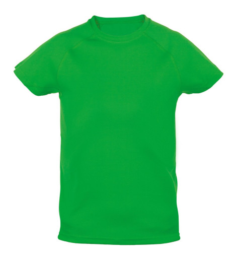 Tecnic Plus K kids sport T-shirt