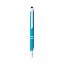 MARIETA SOFT. Ball pen in aluminium
