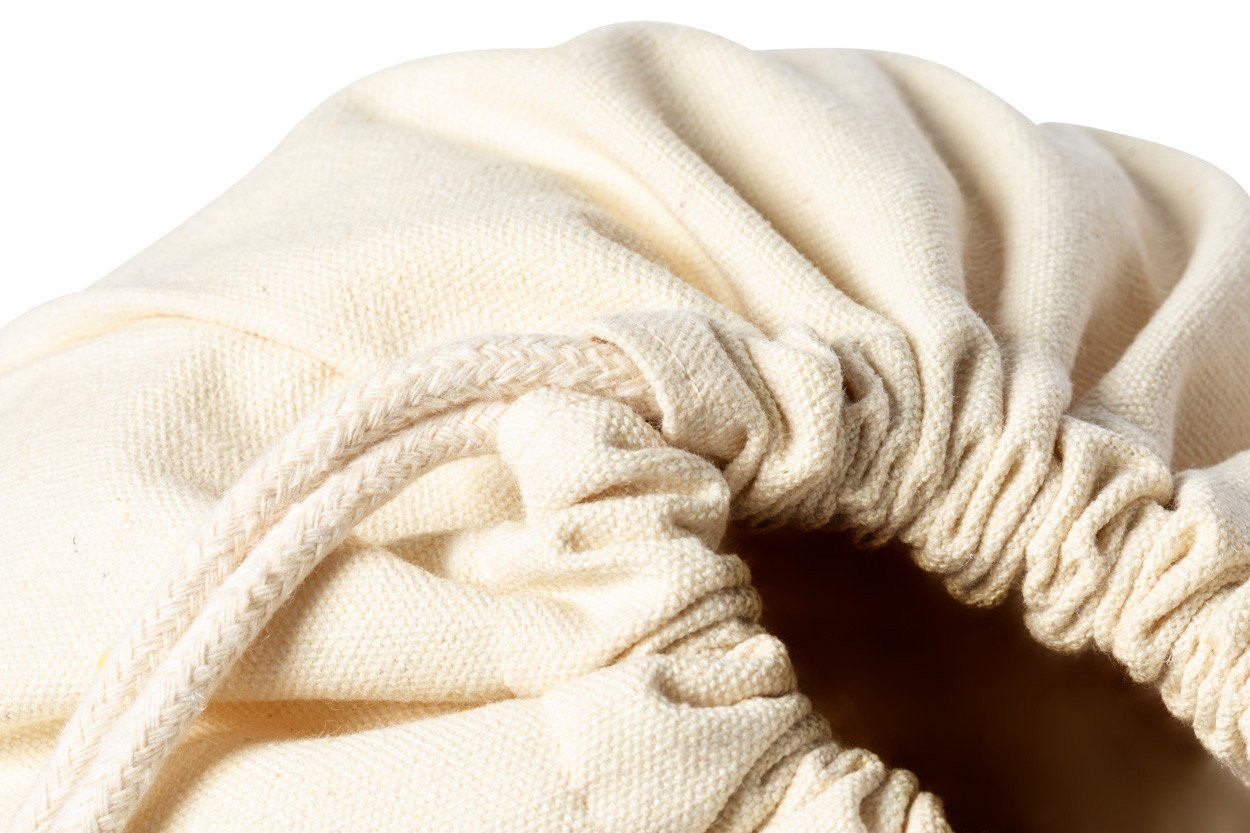 Serlen drawstring bag
