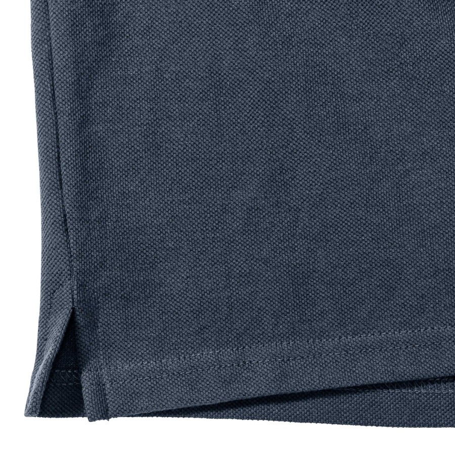 Kids' Hardwearing Polo