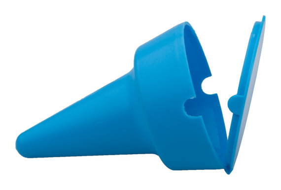 Cleansand pepelteglaa za plažu