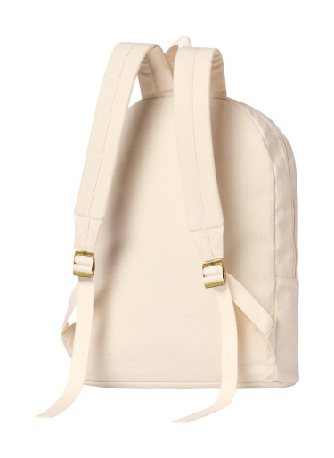 Saunders cotton backpack