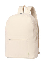 Saunders cotton backpack