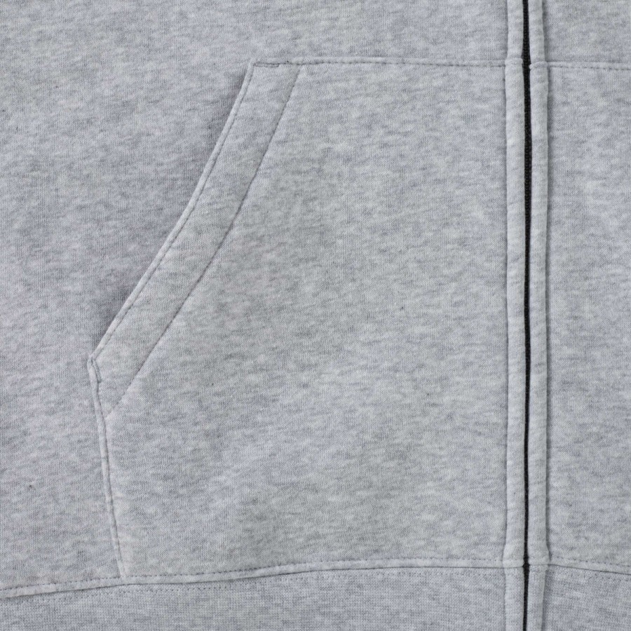 RUSSELL men's AUTHENTIC sweatshirt