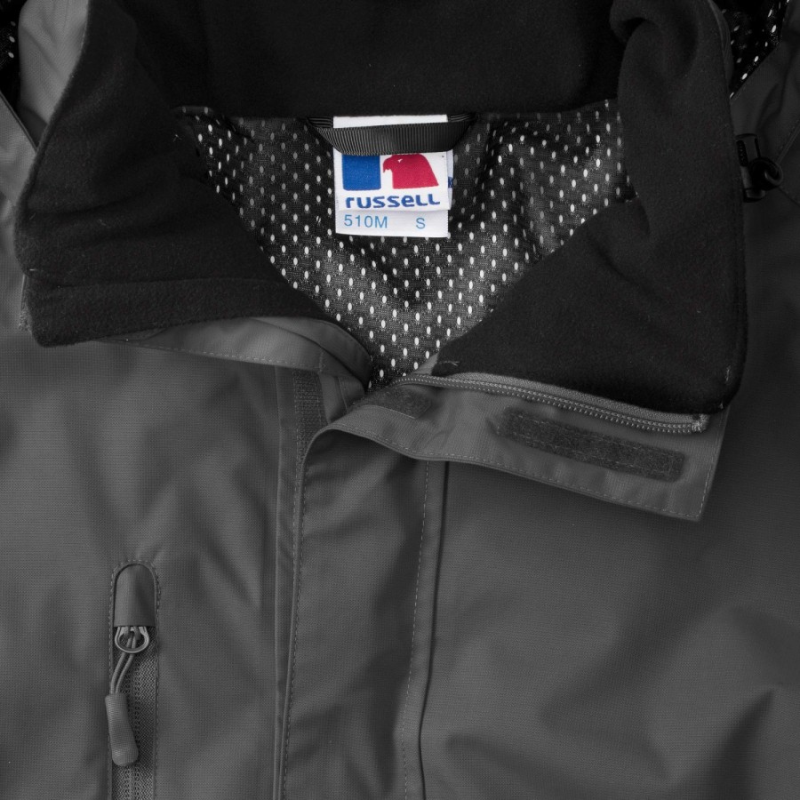 RUSSELL HYDRAPLUS 2000 Men's Jacket