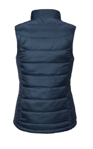 Russel Europe Ladies Nano Bodywarmer