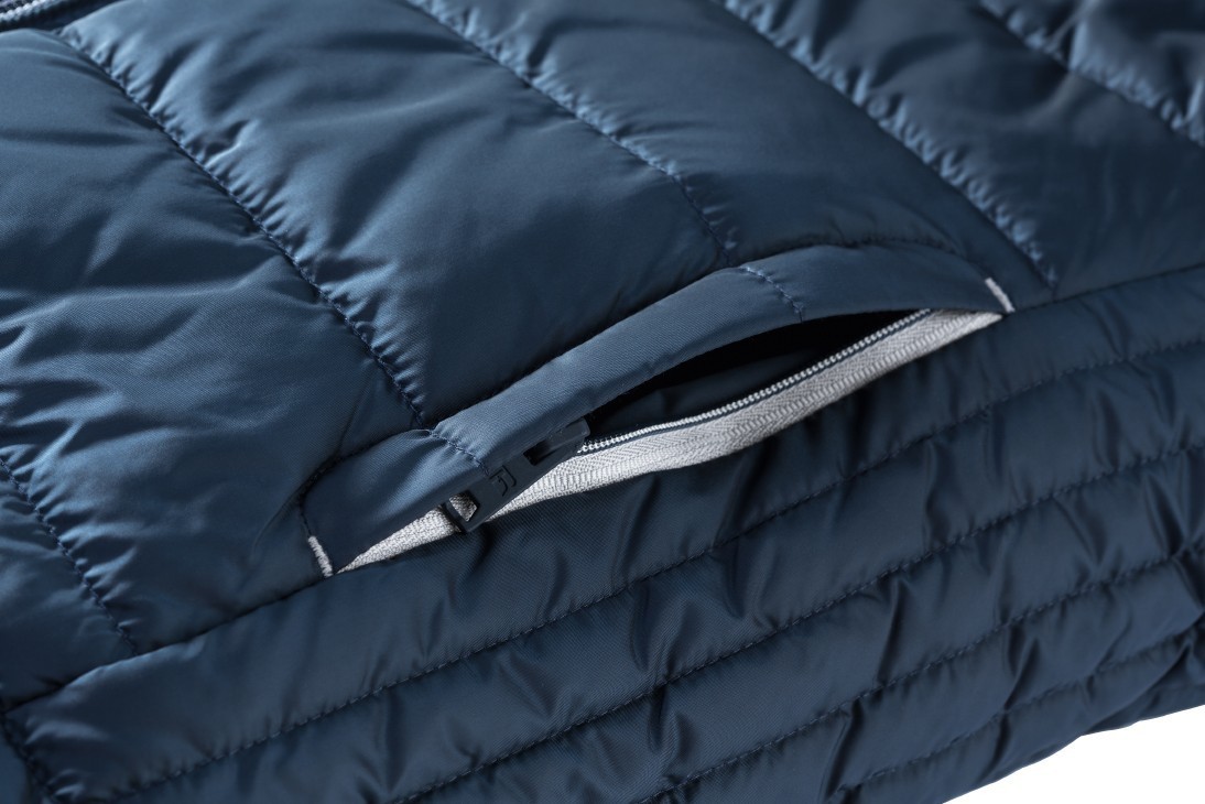 Russel Europe Ladies Nano Bodywarmer