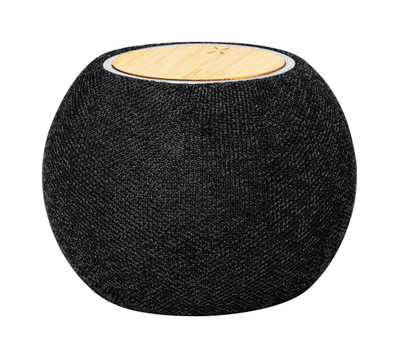 Cedric charger bluetooth speaker