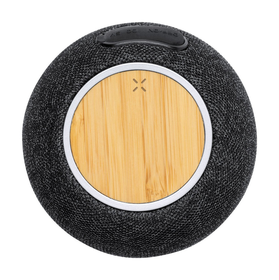 Cedric charger bluetooth speaker