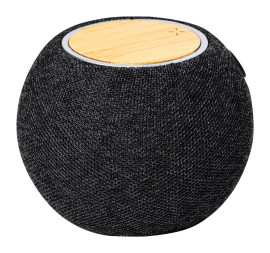 Cedric charger bluetooth speaker