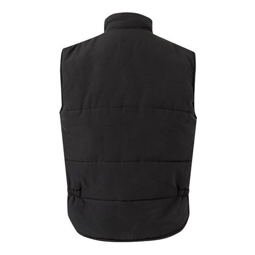 VL MEFITIS. Postavljeni prsluk sa više džepova (220g/m²), od poliestera (100%)