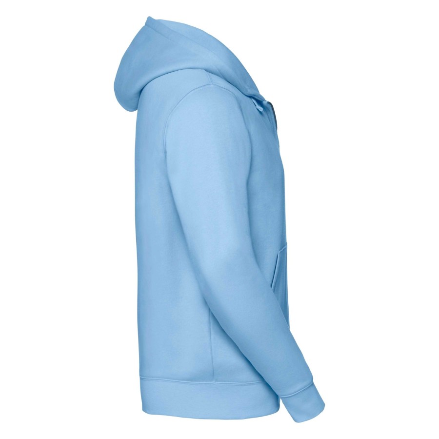 RUSSELL men's AUTHENTIC sweatshirt