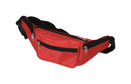 El Crown waist bag