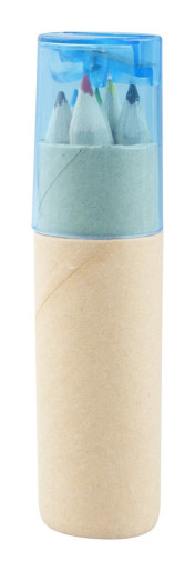 Gallery 6 pencil set