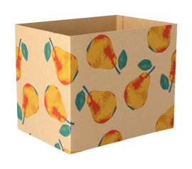 CreaSleeve Kraft 416 Kraft paper sleeve