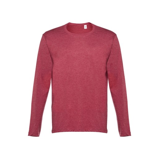 THC BUCHAREST. Men's long sleeve t-shirt