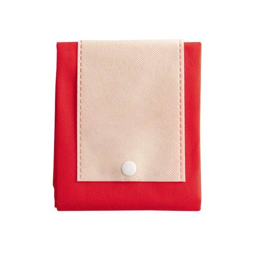 CARDINAL. Foldable bag