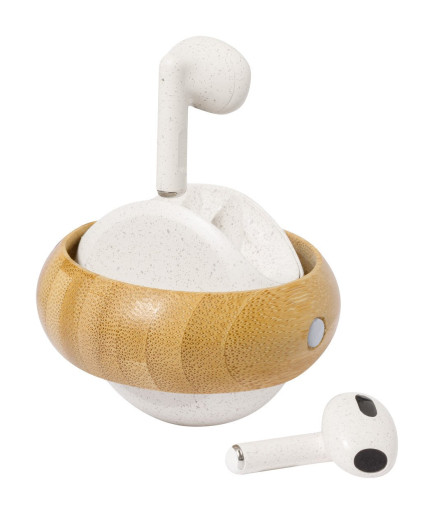 Krofin bluetooth earphones