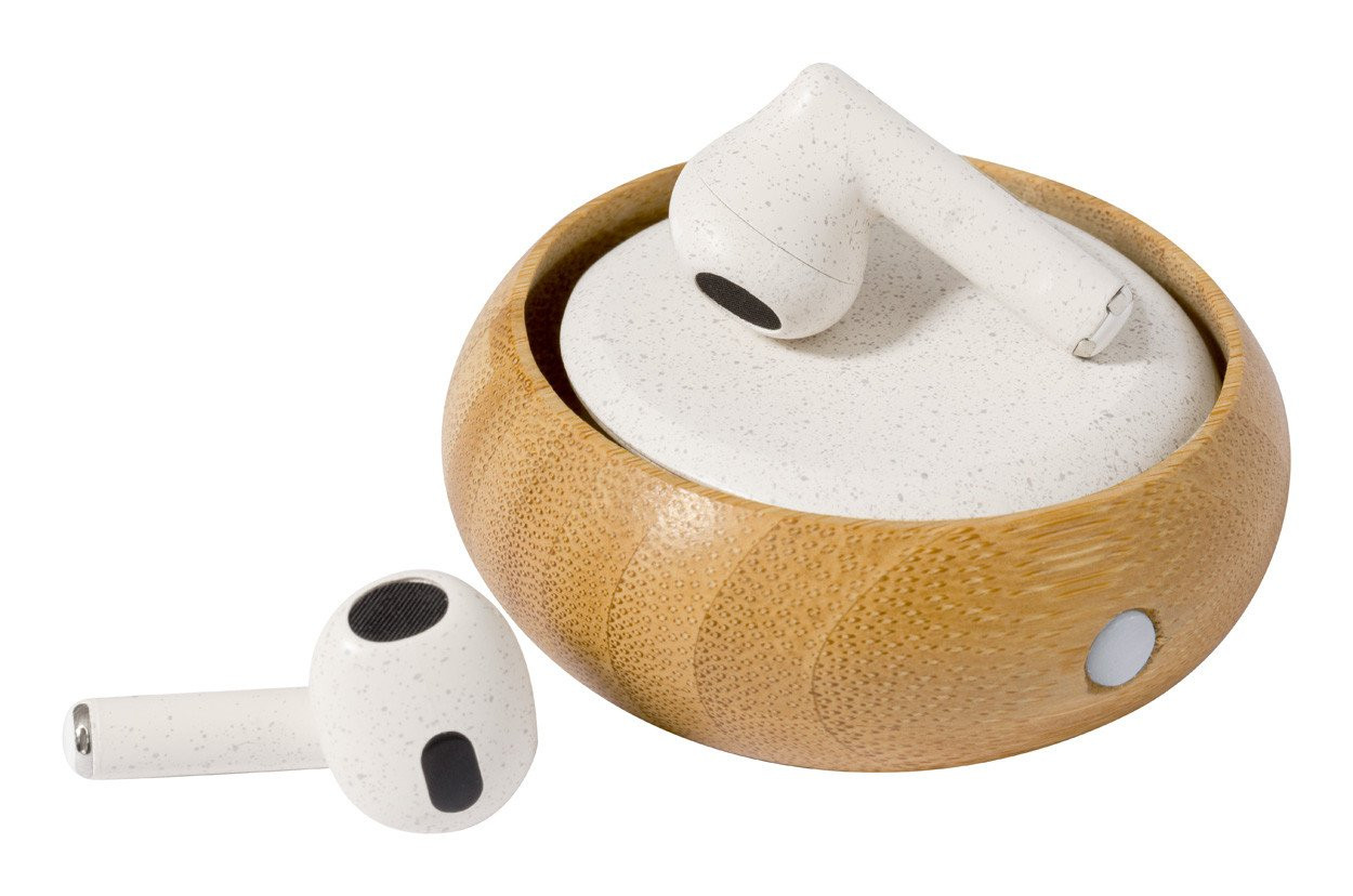 Krofin bluetooth earphones