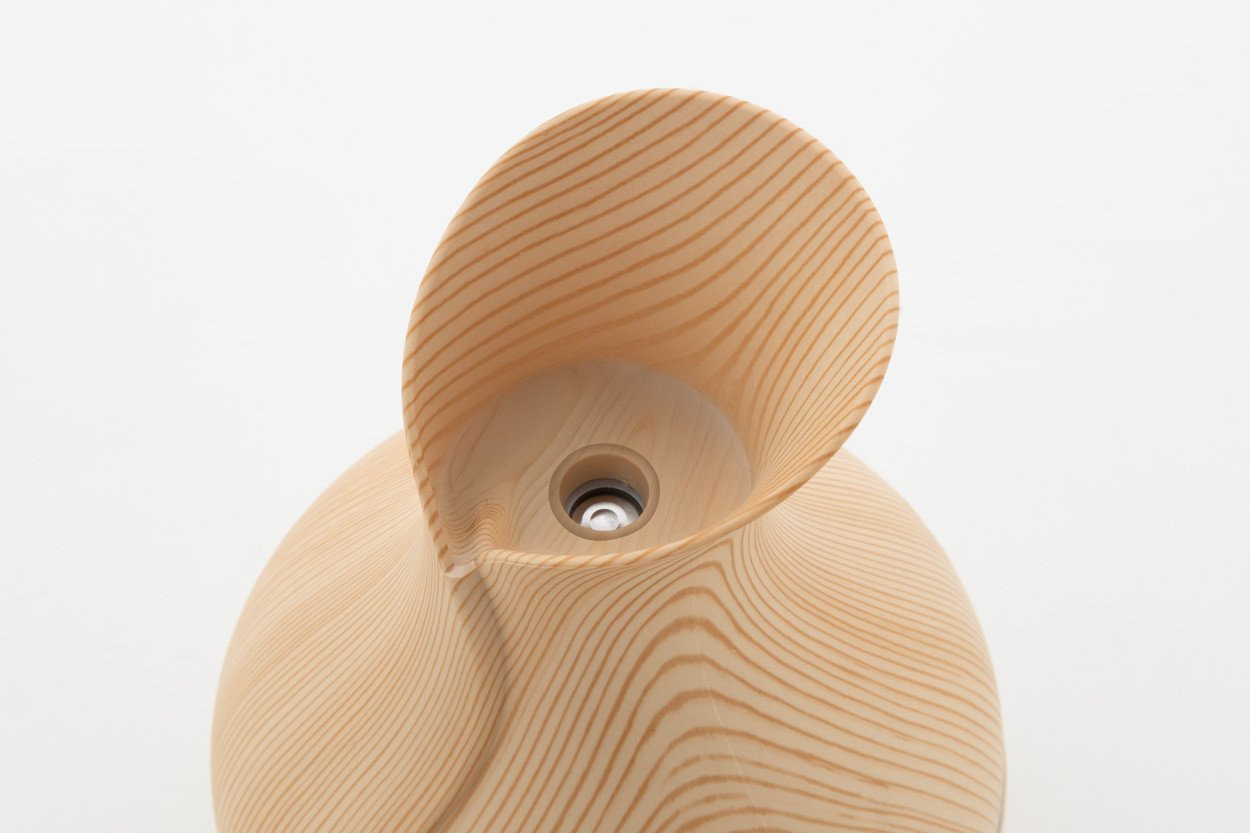 Tulop humidifier