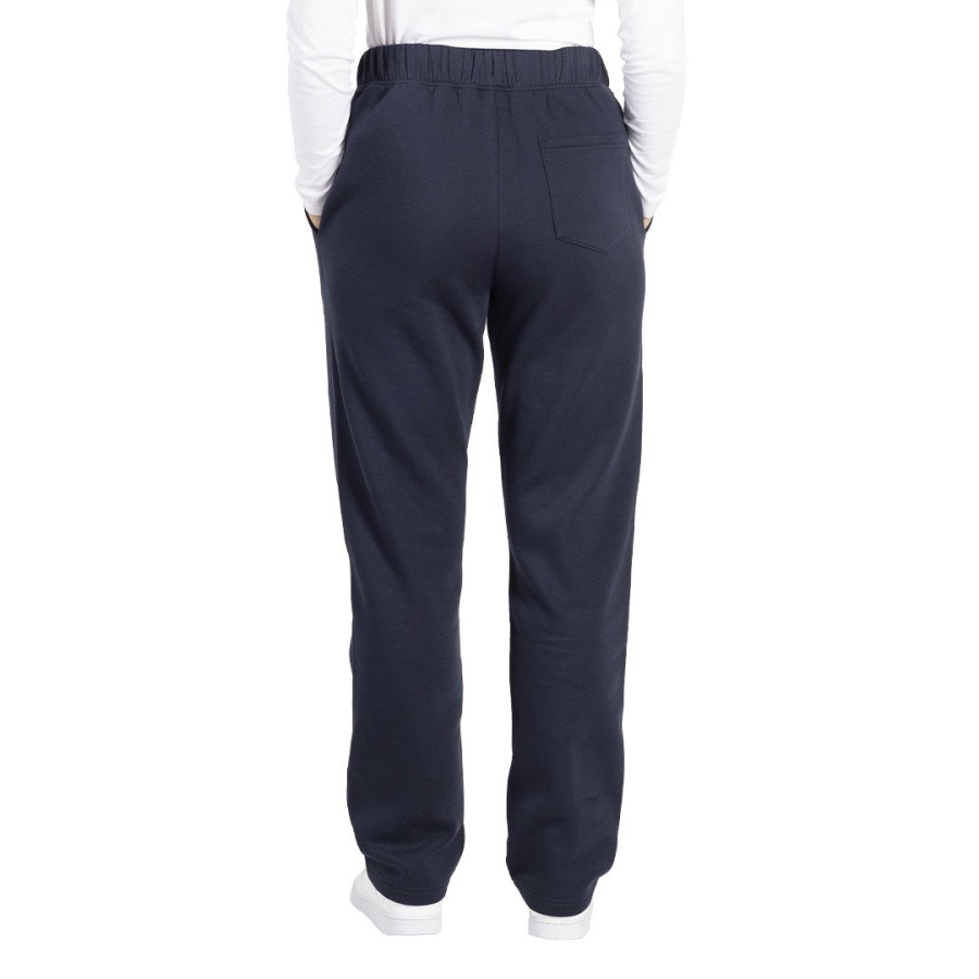 FLAT TRACK PANTS, unisex donji deo trenerke, 280 g/m2, plavi