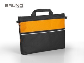 STATUS, konferencijska torba, narandžasta