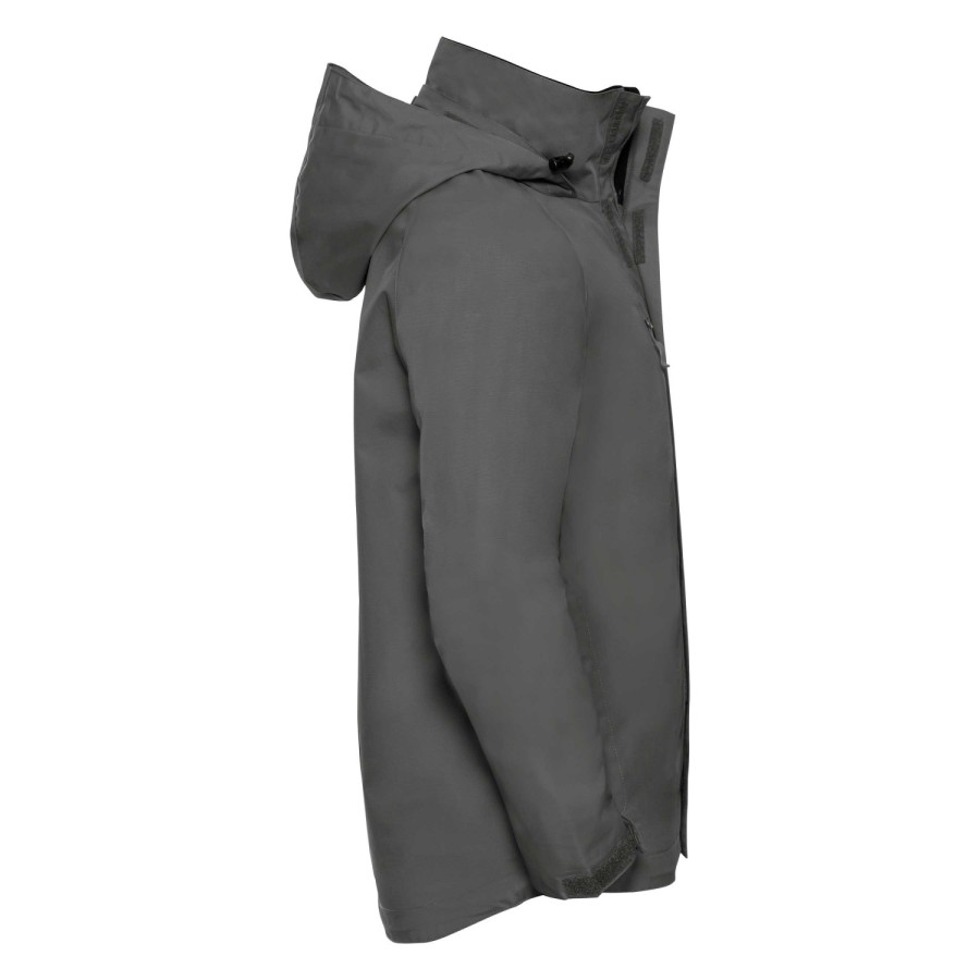 RUSSELL HYDRAPLUS 2000 Men's Jacket