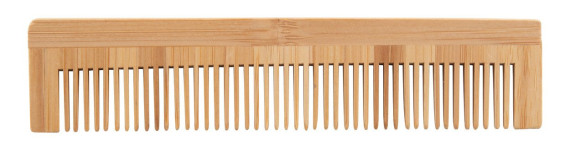 Bessone bamboo comb