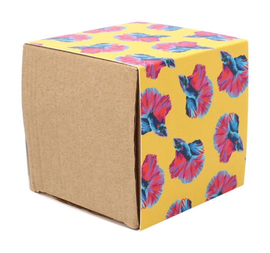 CreaSleeve 417 Paper sleeve