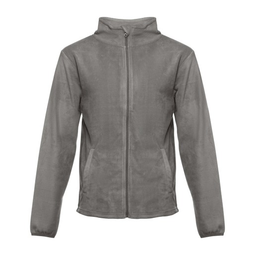 THC HELSINKI. Men's polar fleece jacket