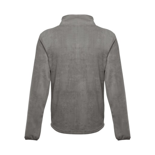 THC HELSINKI. Men's polar fleece jacket
