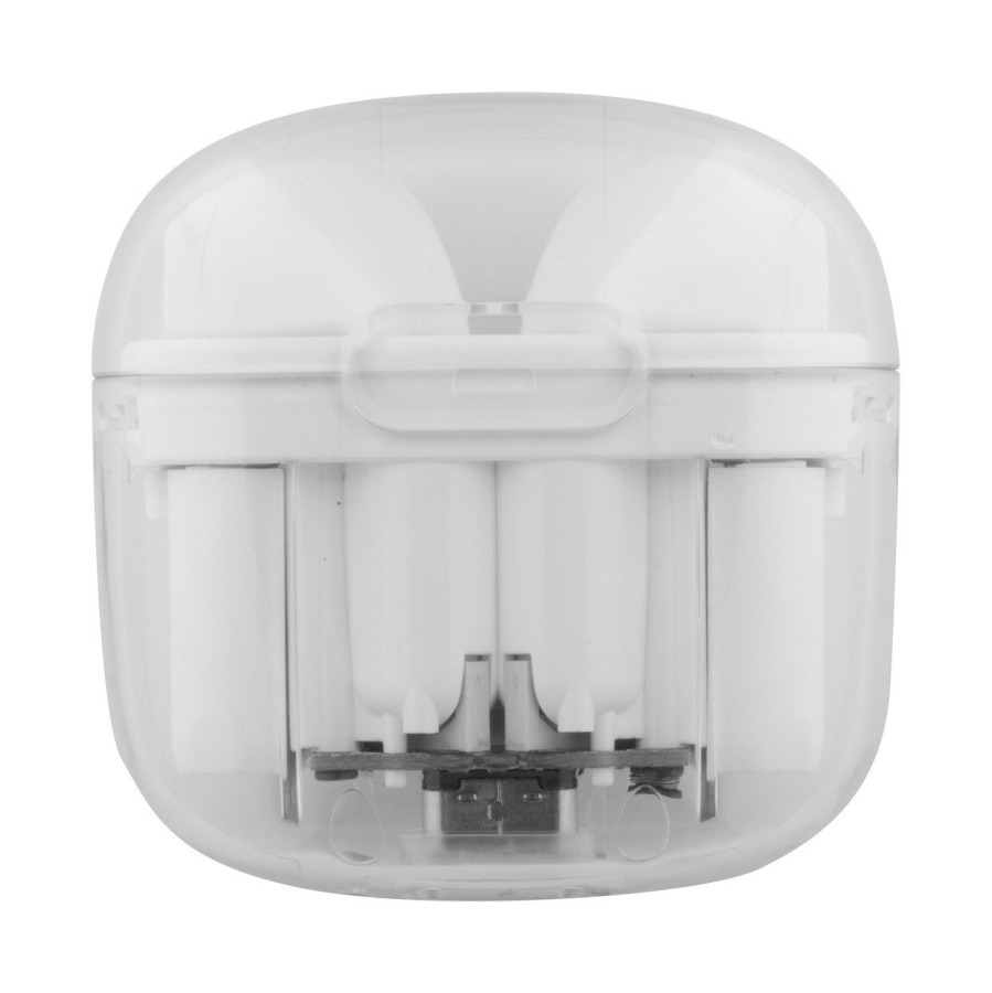 Trance RABS transparent bluetooth earphones