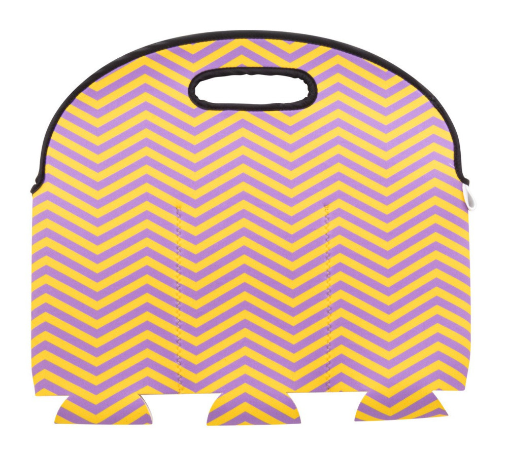PivoBag custom RPET beer bag